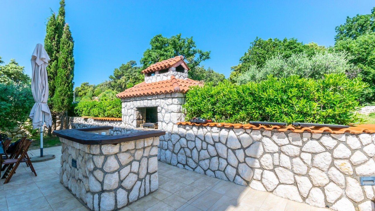 Photo of Patio Balcony in Suha Punta
