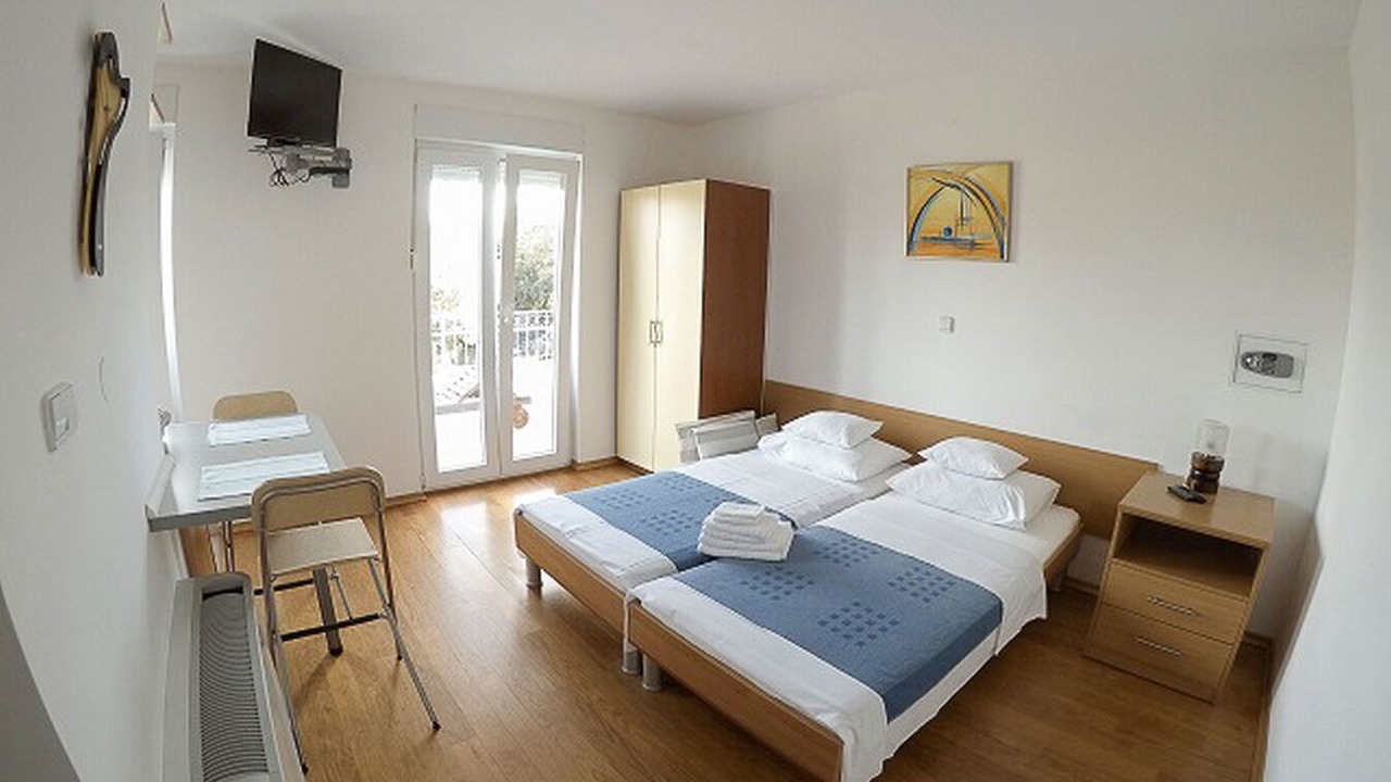 Photo of Bedroom in Suha Punta