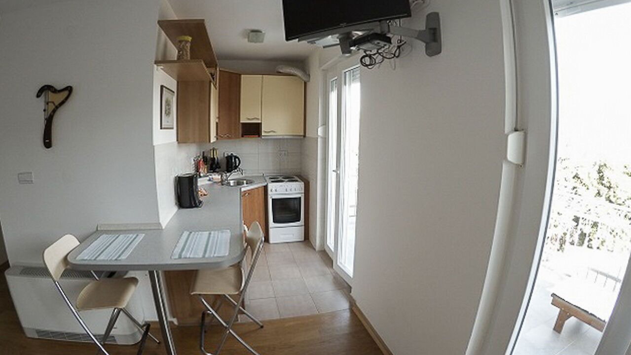 Photo of Kitchen in Suha Punta