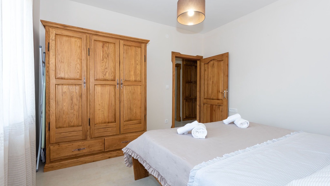 Photo of Bedroom in Sibenik