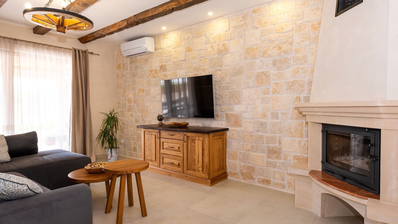 Photo of Livingroom in Sibenik