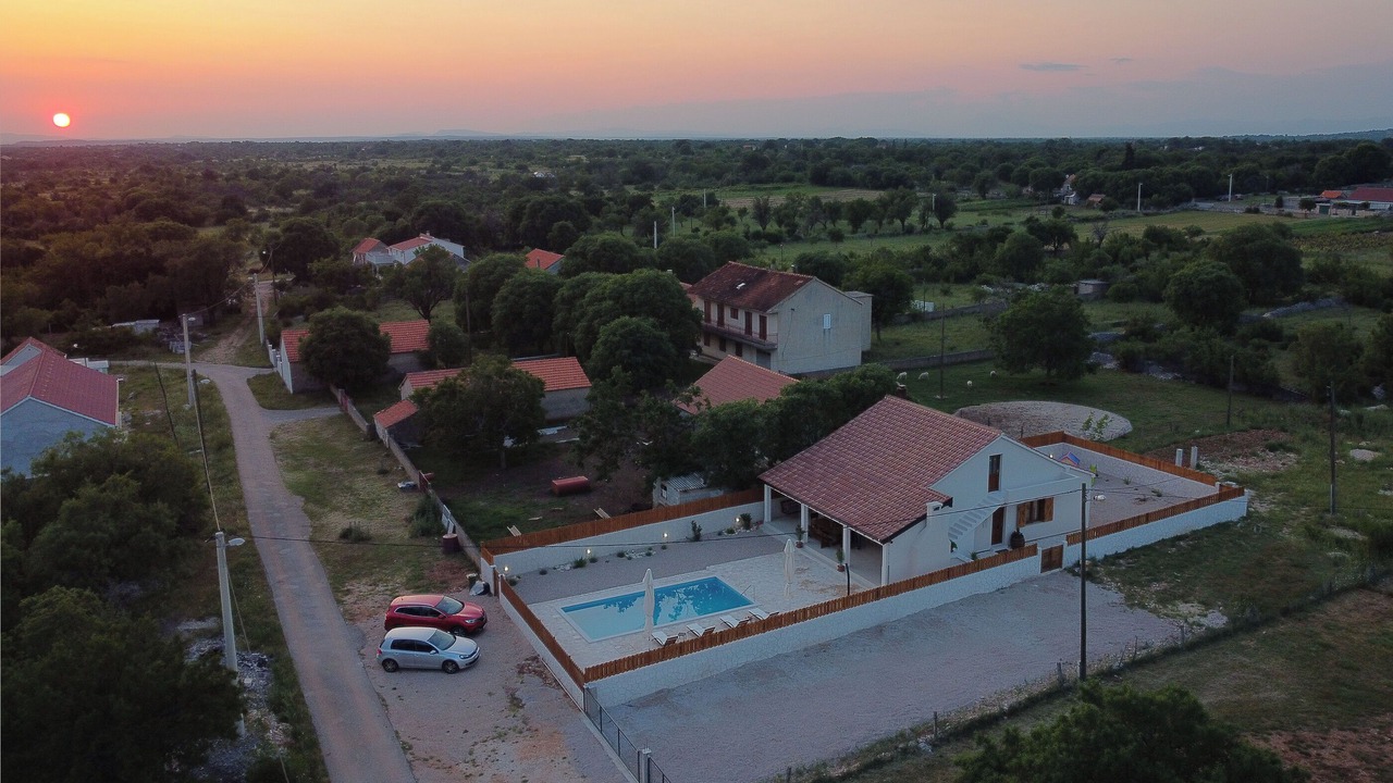 Photo of Outdoor in Sibenik