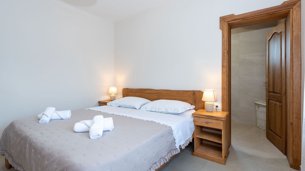 Photo of Bedroom in Sibenik