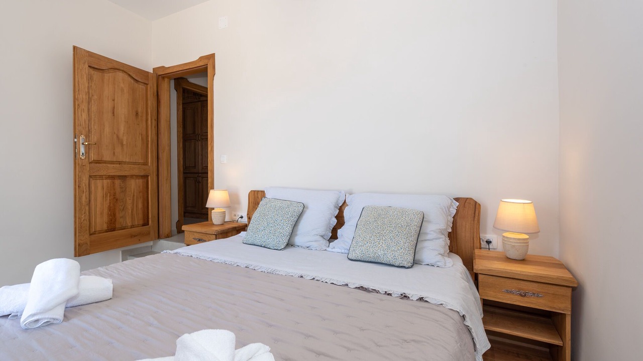 Photo of Bedroom in Sibenik