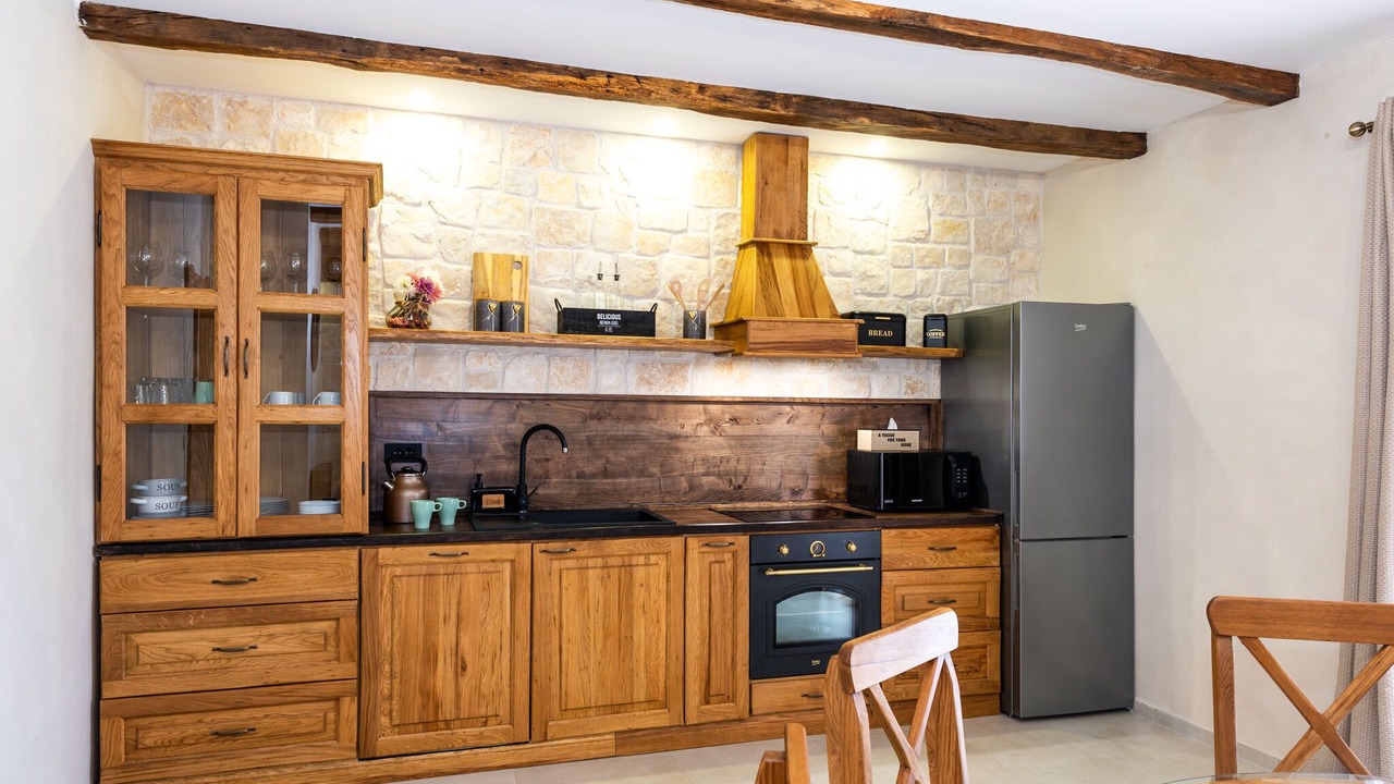 Photo of Kitchen in Sibenik
