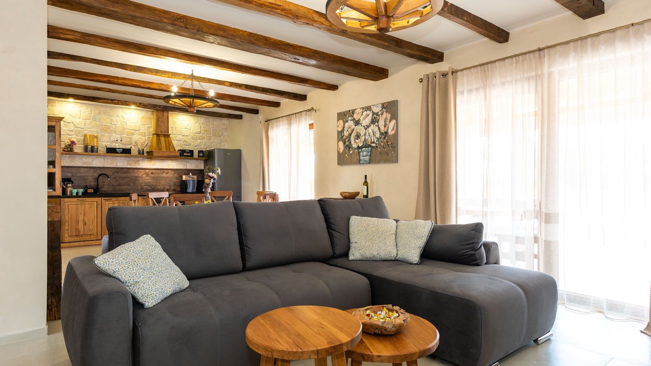 Photo of Livingroom in Sibenik