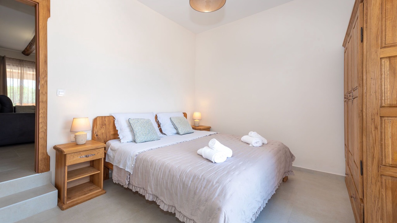 Photo of Bedroom in Sibenik