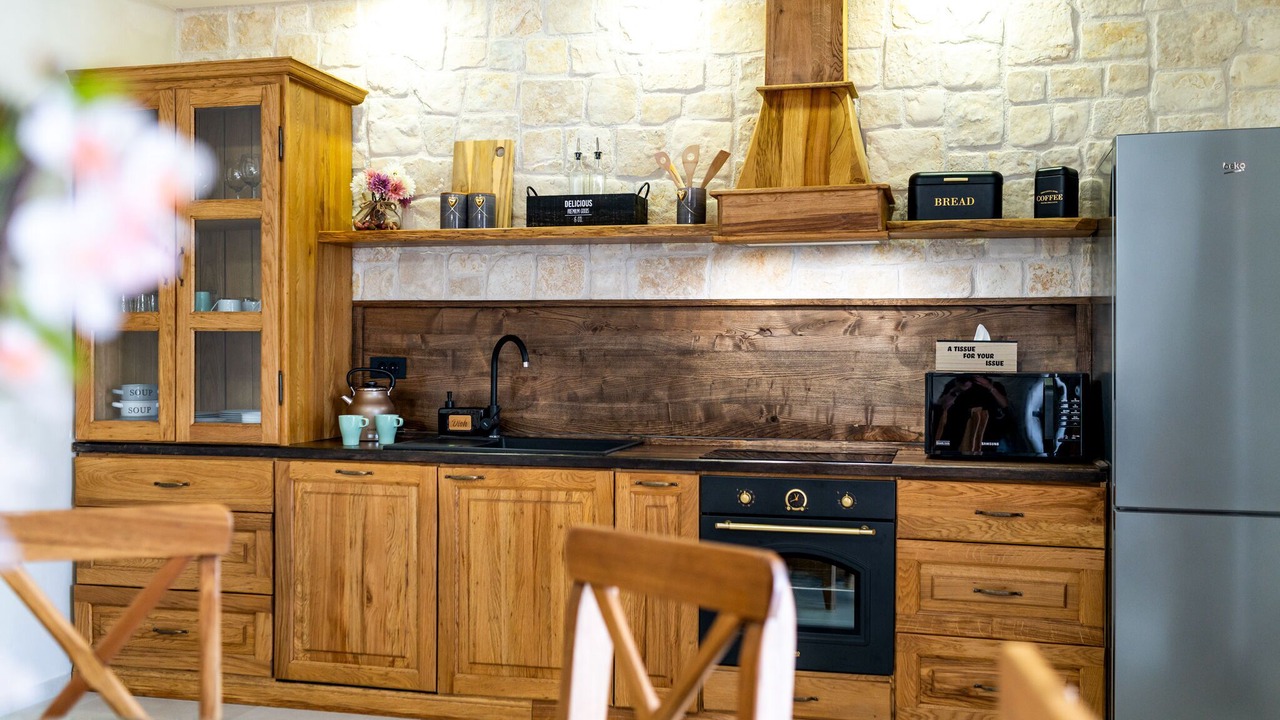 Photo of Kitchen in Sibenik