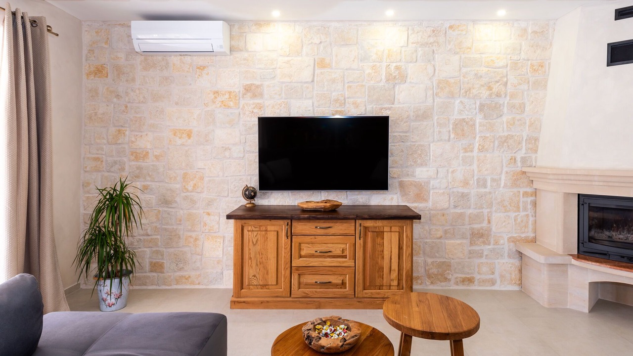 Photo of Livingroom in Sibenik