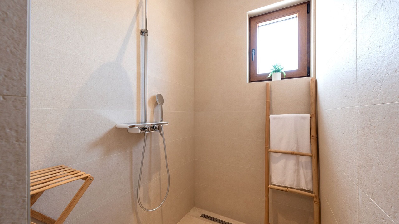 Photo of Bathroom in Sibenik