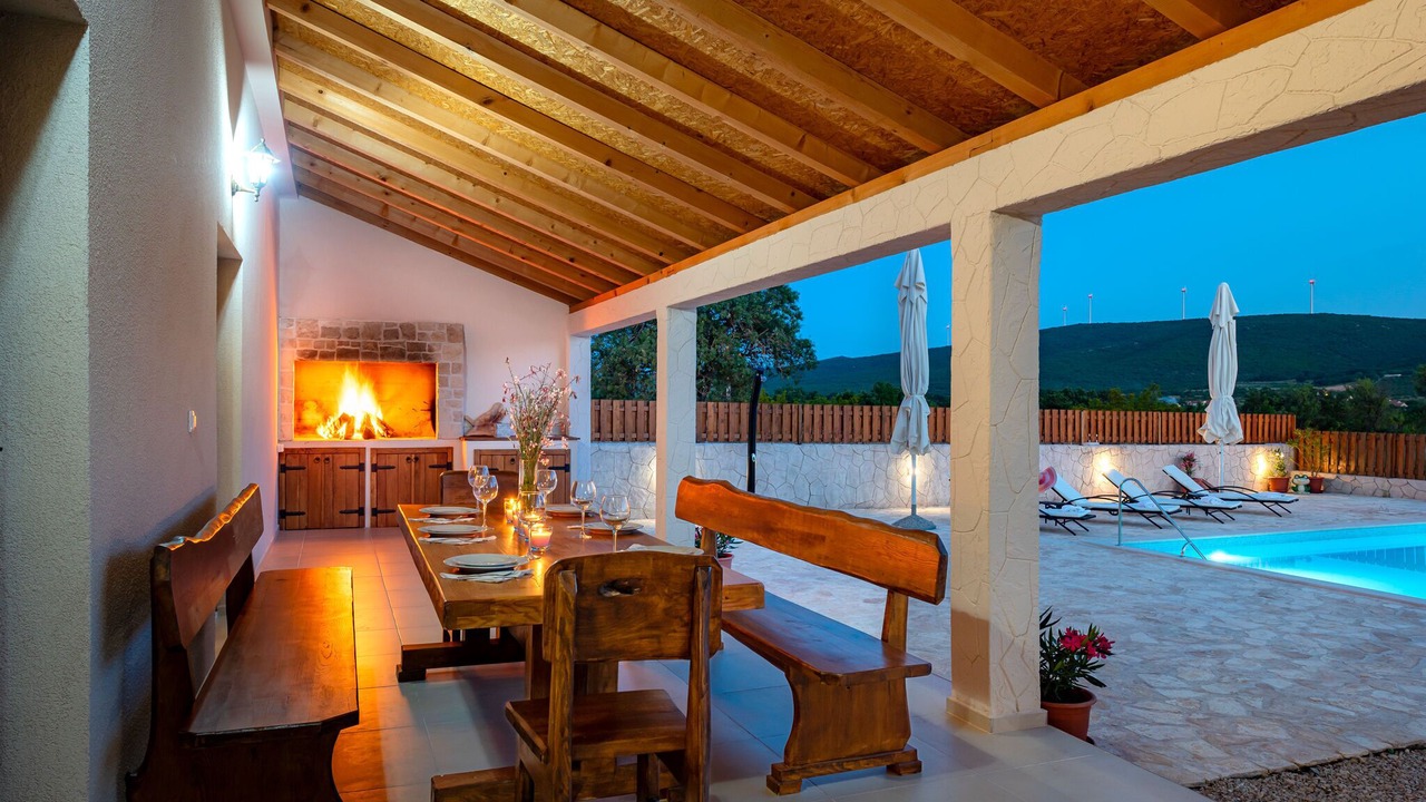 Photo of Outdoor in Sibenik