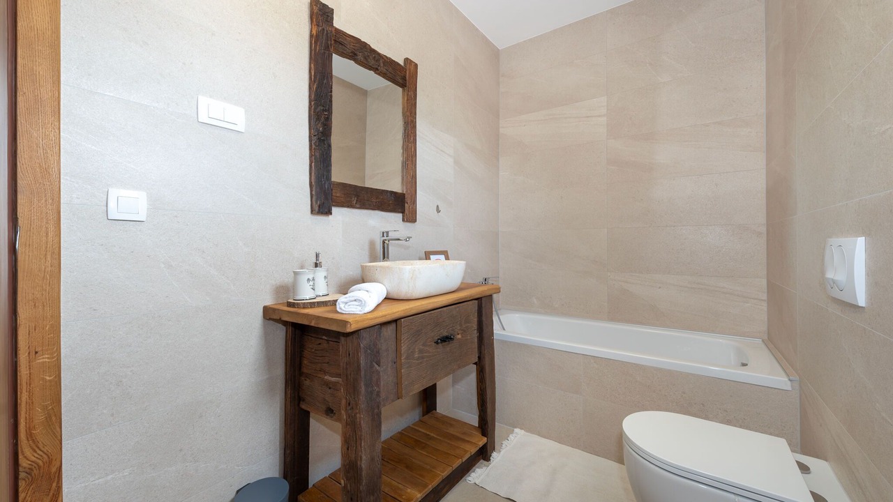 Photo of Bathroom in Sibenik