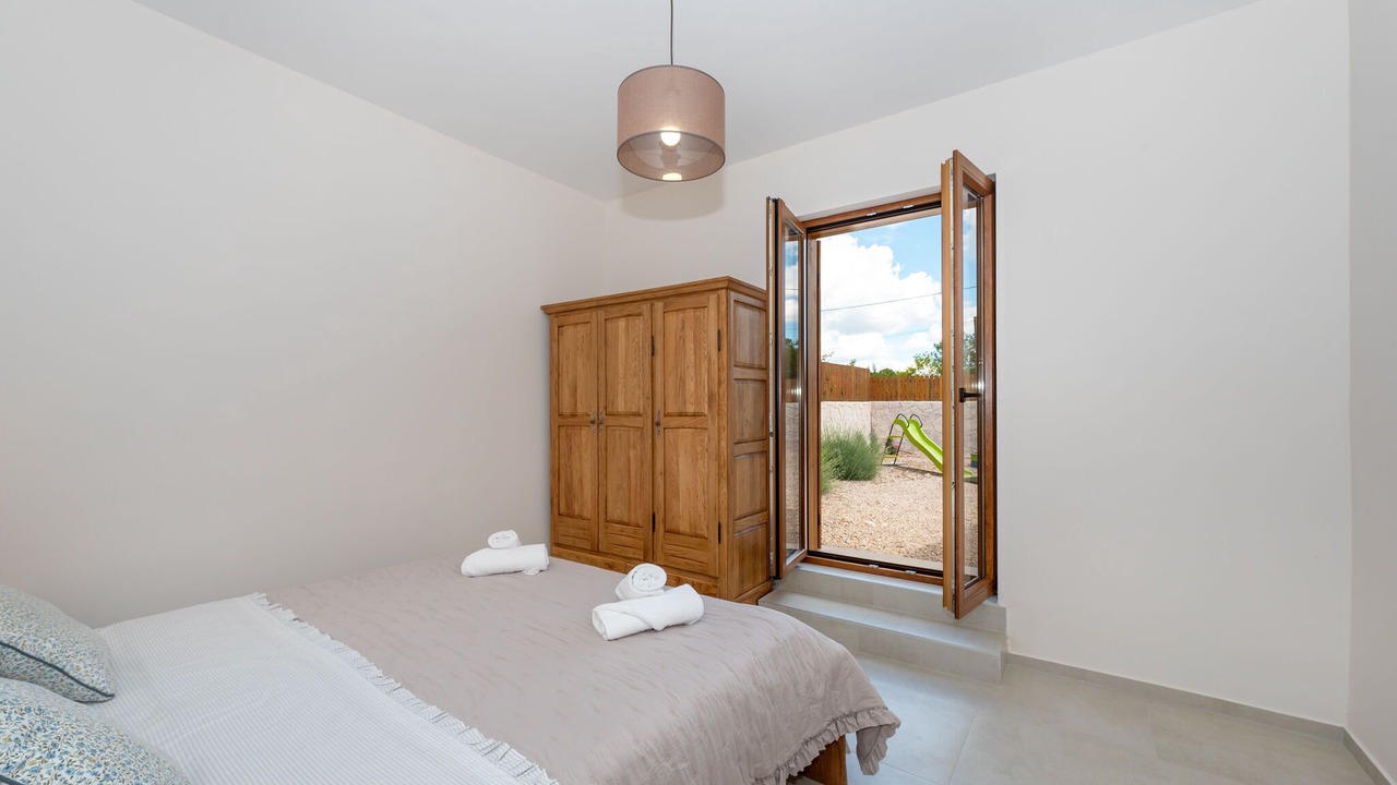 Photo of Bedroom in Sibenik