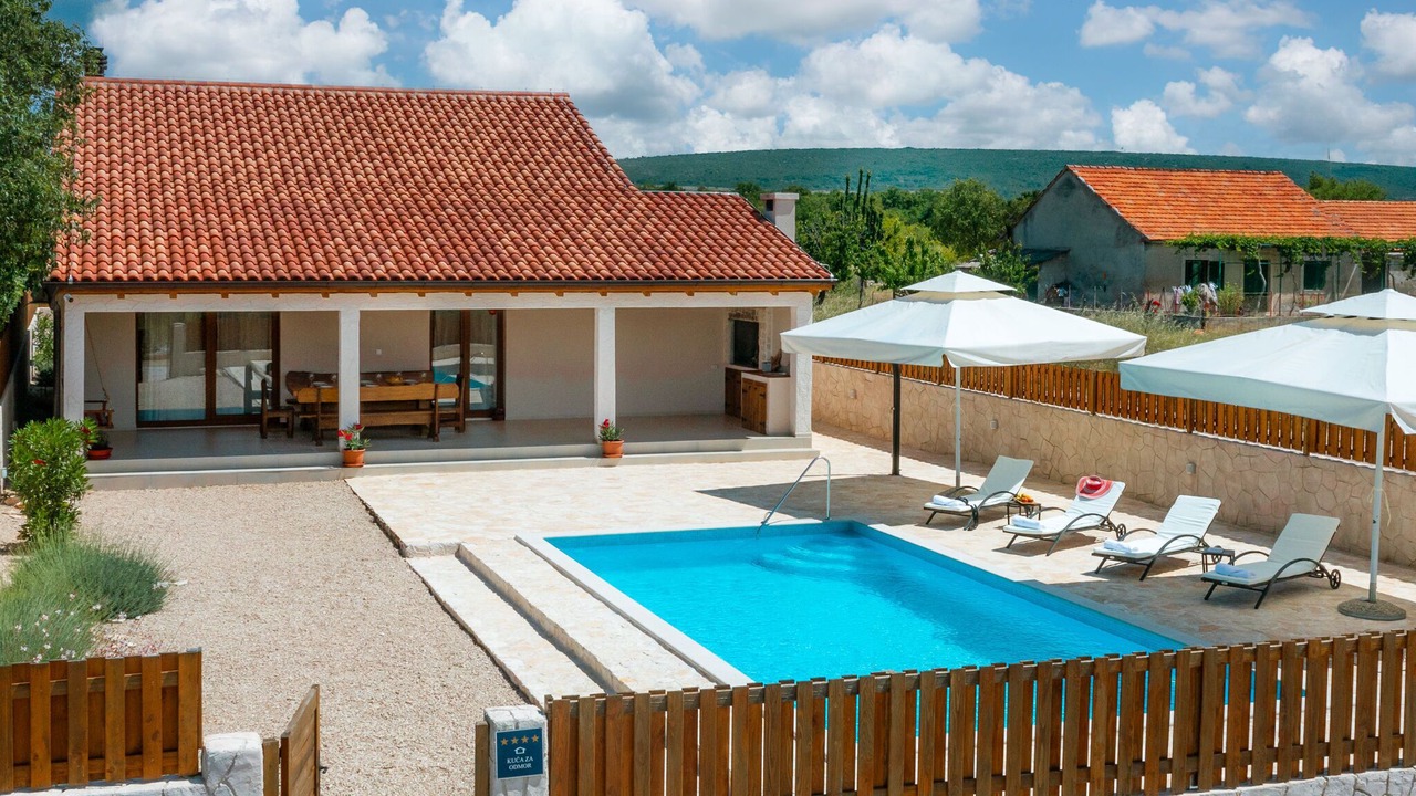Photo of Outdoor in Sibenik