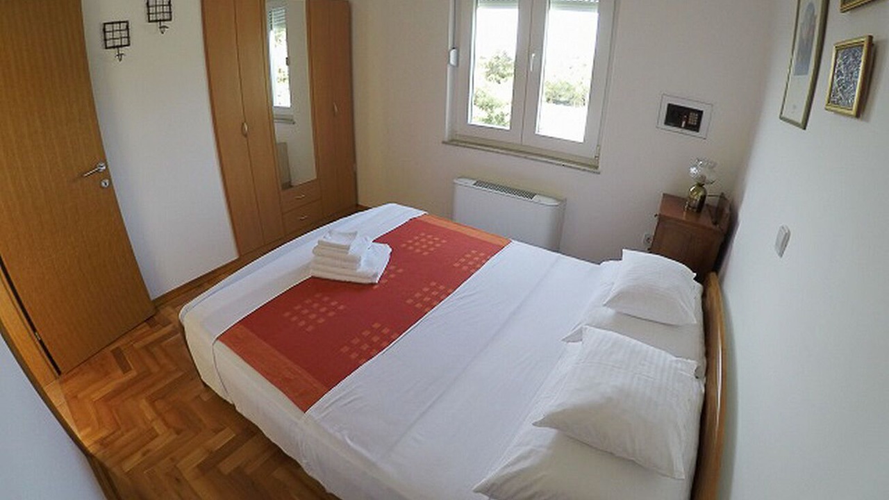 Photo of Bedroom in Suha Punta