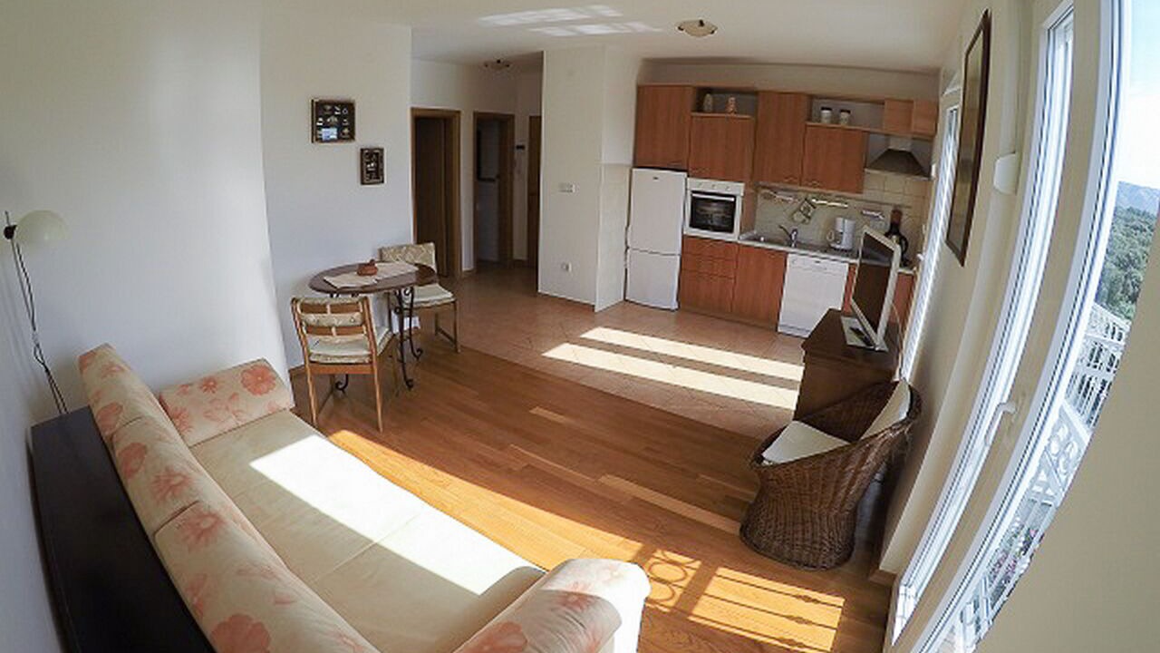 Photo of Livingroom in Suha Punta