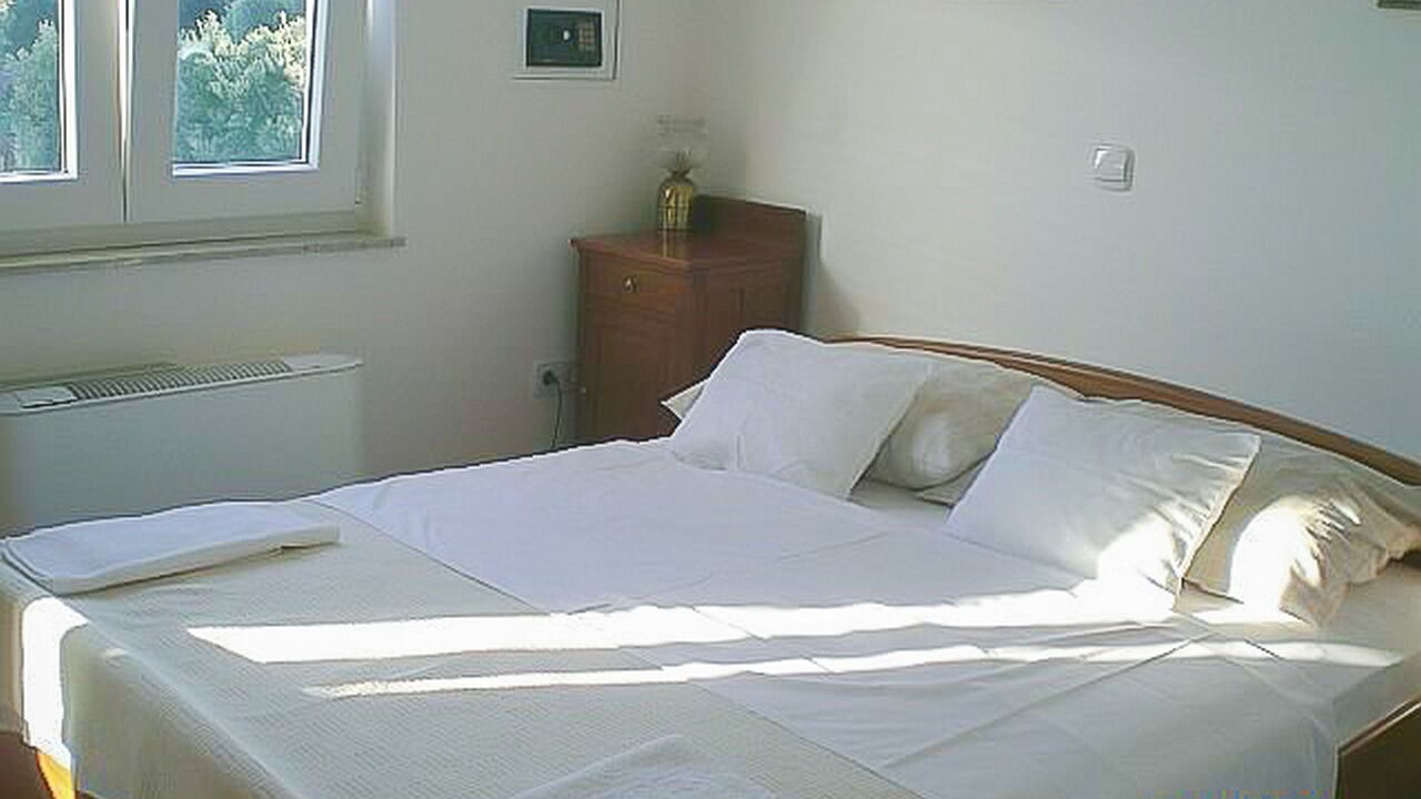 Photo of Bedroom in Suha Punta