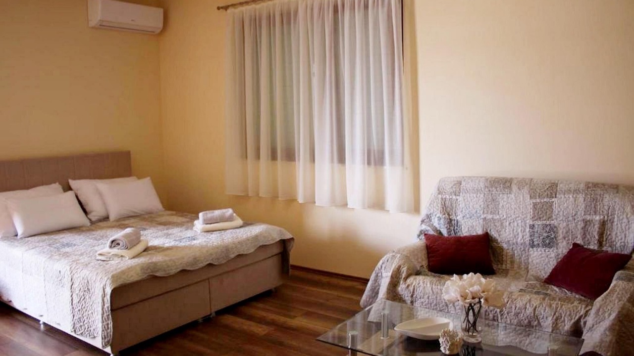 Photo of Bedroom in Meterize