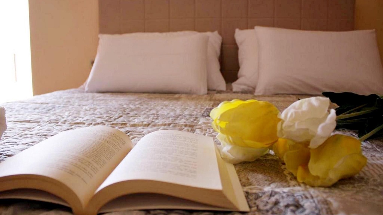 Photo of Bedroom in Meterize