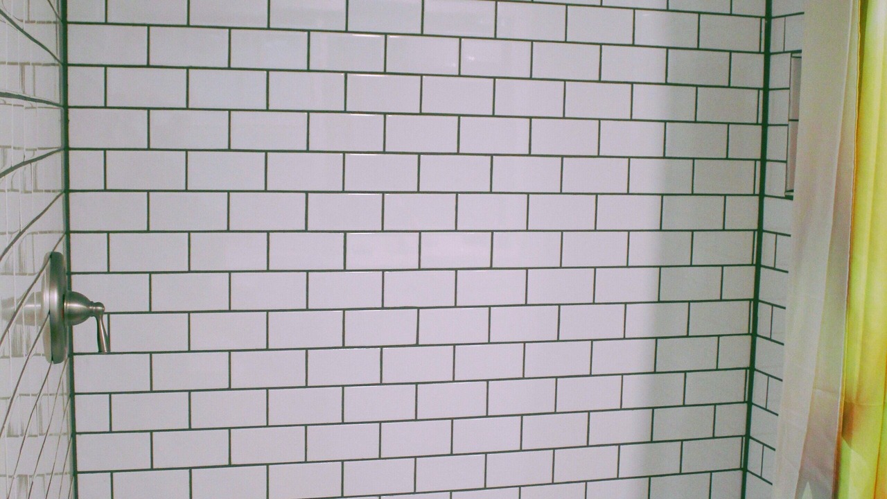 Photo of Bathroom in Montgomery
