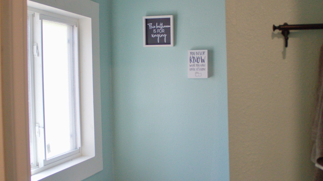 Photo of Bathroom in Montgomery