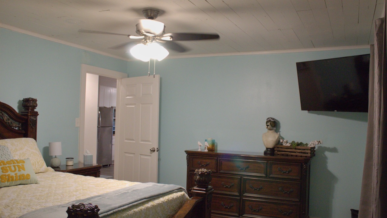 Photo of Bedroom in Montgomery