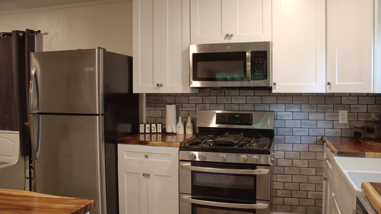 Photo of Kitchen in Montgomery