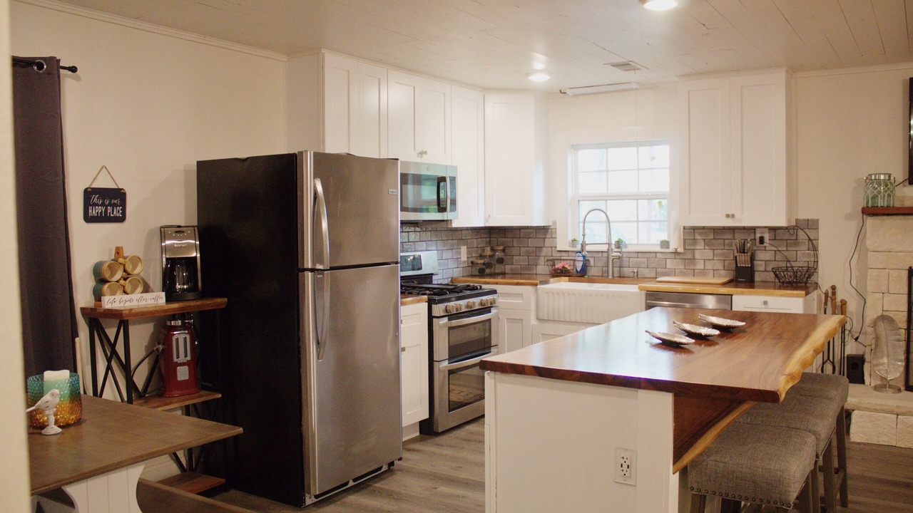 Photo of Kitchen in Montgomery
