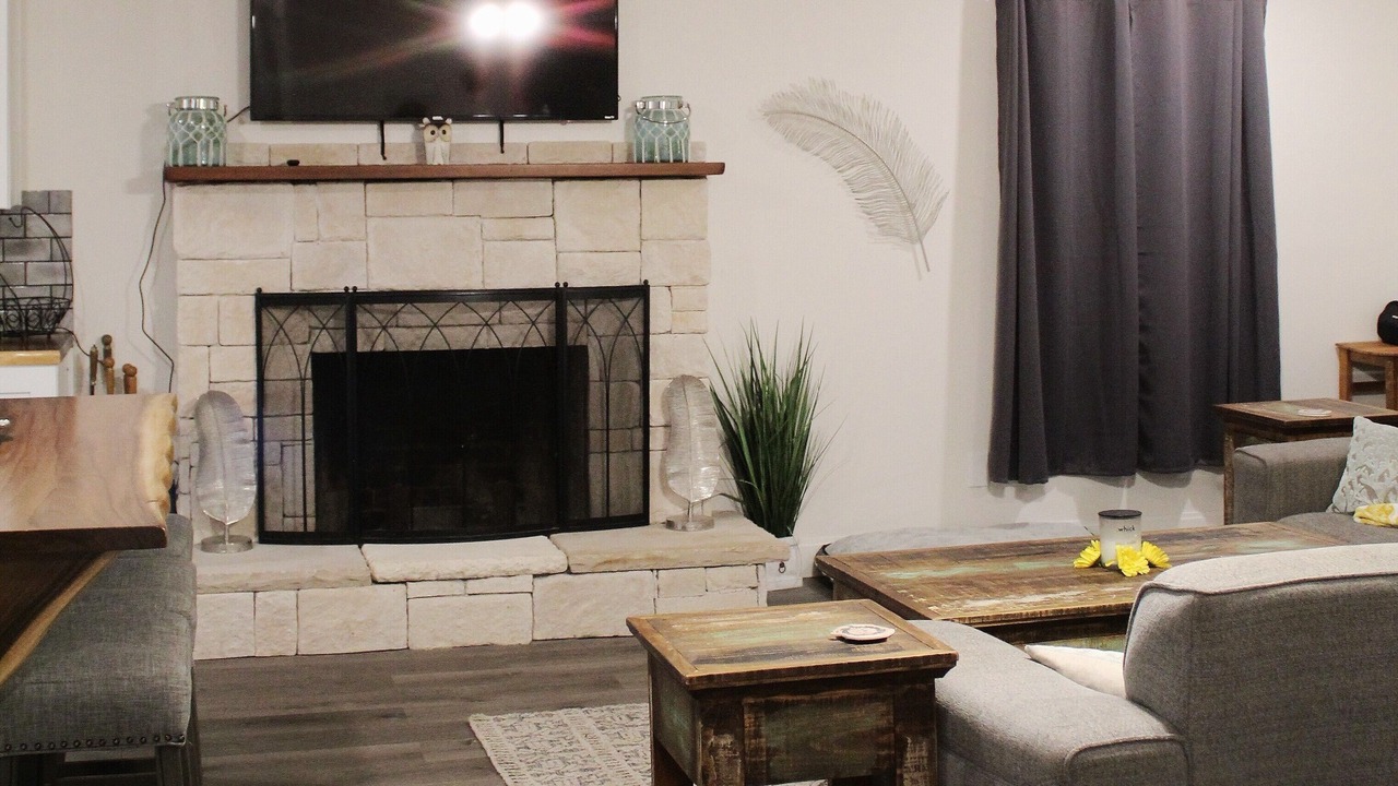 Photo of Livingroom in Montgomery