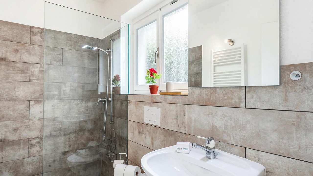 Photo of Bathroom in Terre di Pedemonte