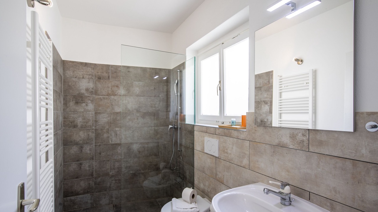 Photo of Bathroom in Terre di Pedemonte