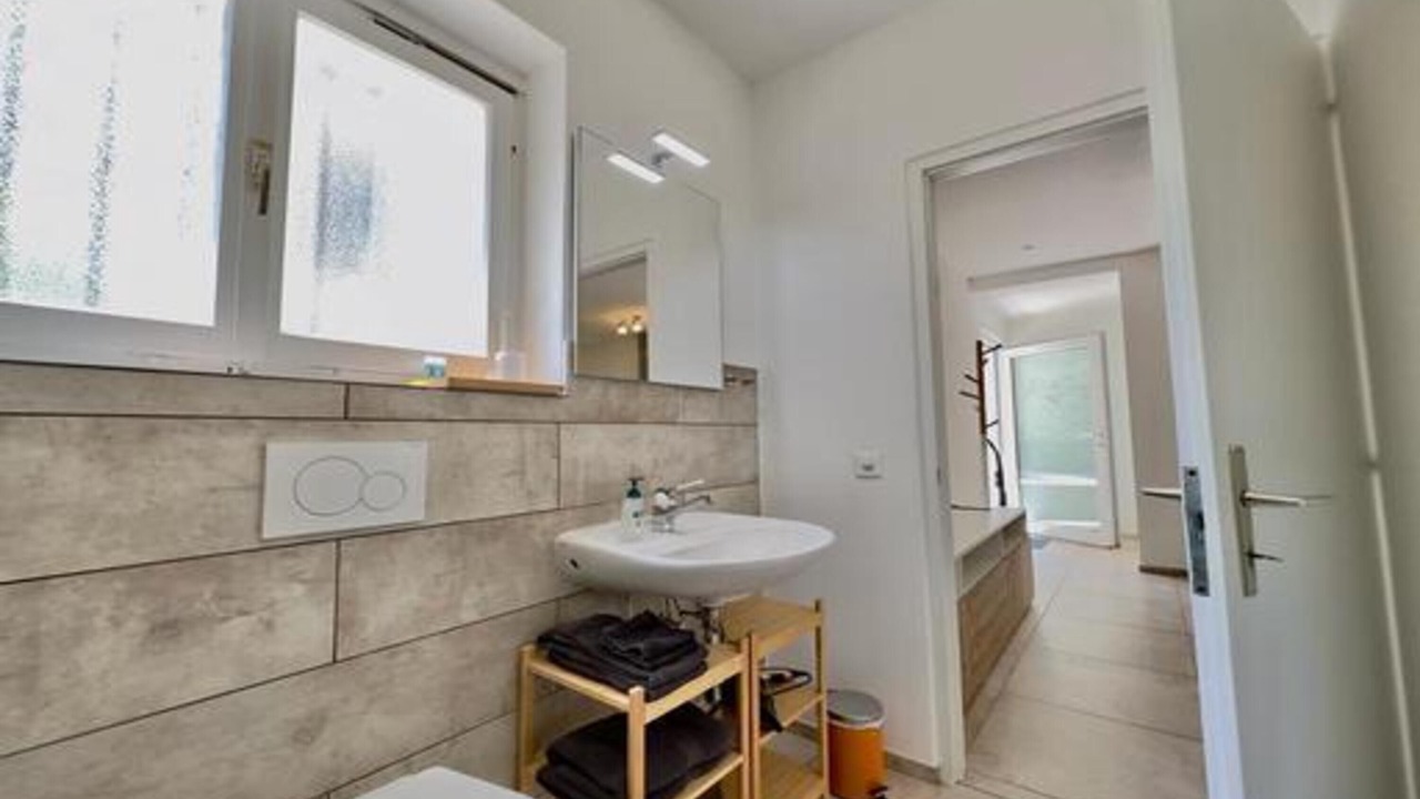 Photo of Bathroom in Terre di Pedemonte