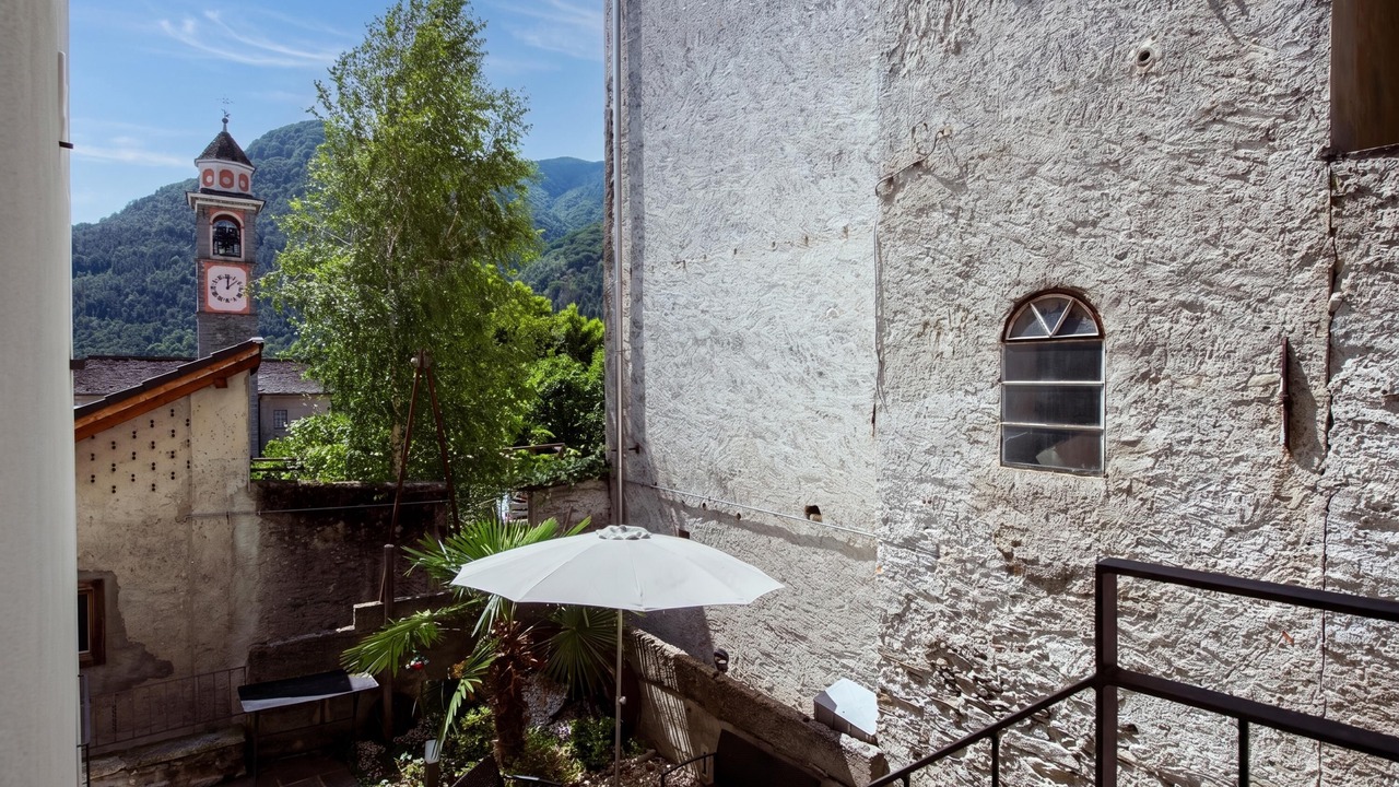 Photo of Outdoor in Terre di Pedemonte
