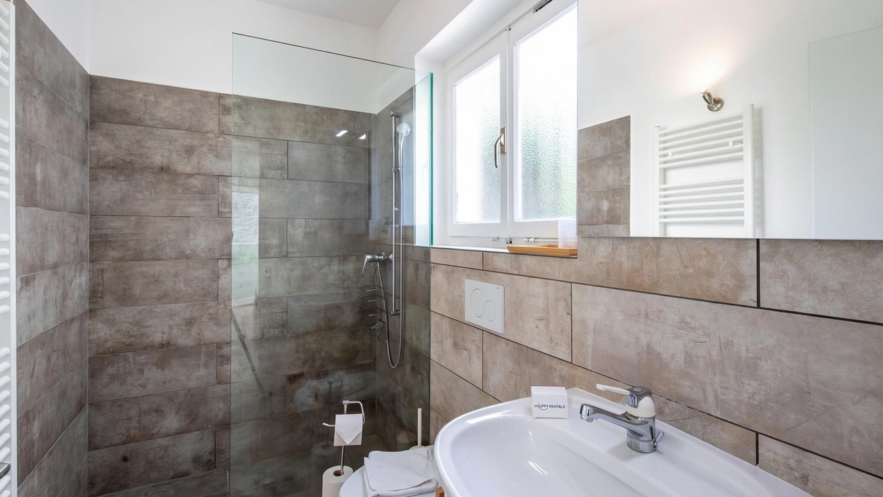 Photo of Bathroom in Terre di Pedemonte
