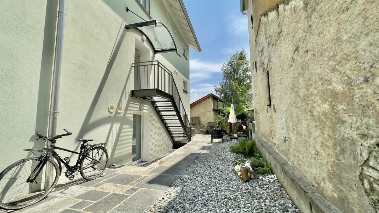 Photo of Outdoor in Terre di Pedemonte