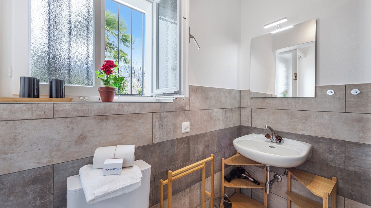 Photo of Bathroom in Terre di Pedemonte