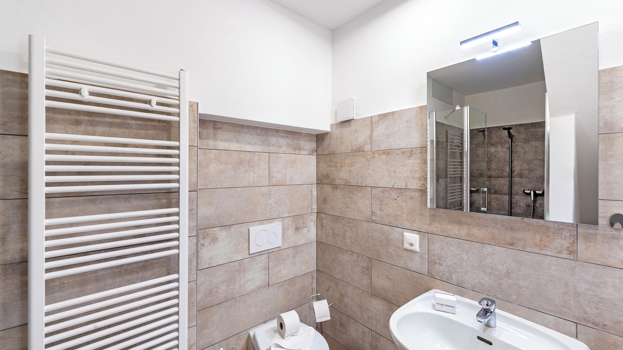 Photo of Bathroom in Terre di Pedemonte