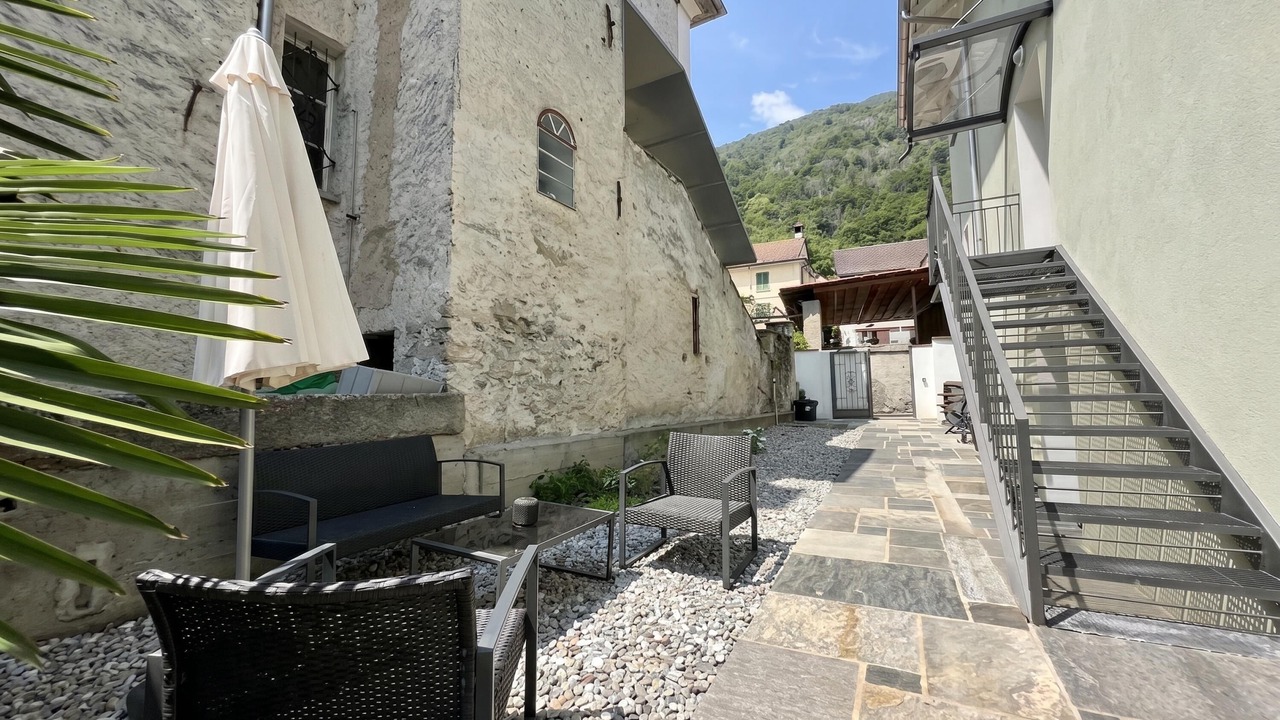Photo of Outdoor in Terre di Pedemonte
