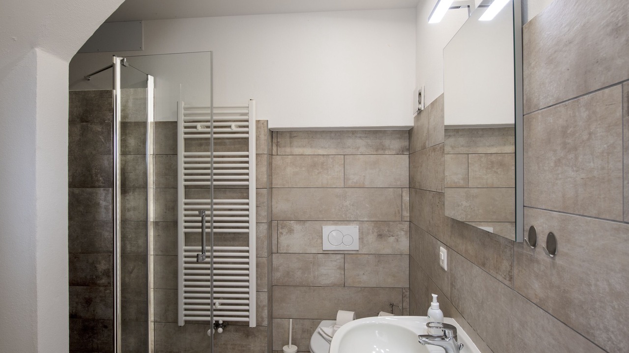 Photo of Bathroom in Terre di Pedemonte