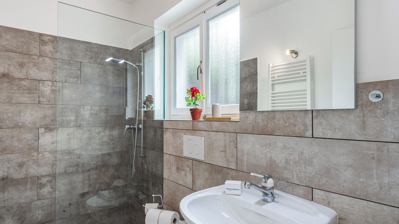 Photo of Bathroom in Terre di Pedemonte