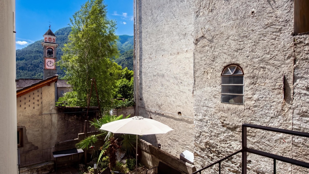 Photo of Outdoor in Terre di Pedemonte