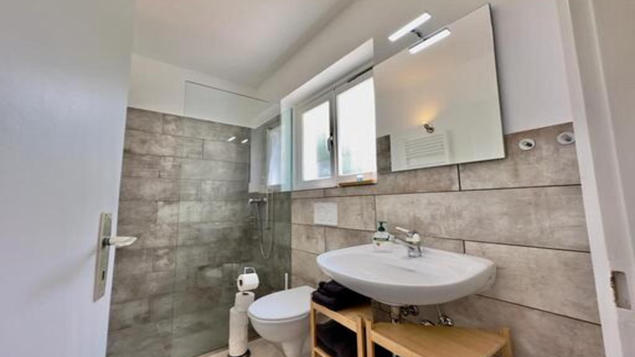 Photo of Bathroom in Terre di Pedemonte
