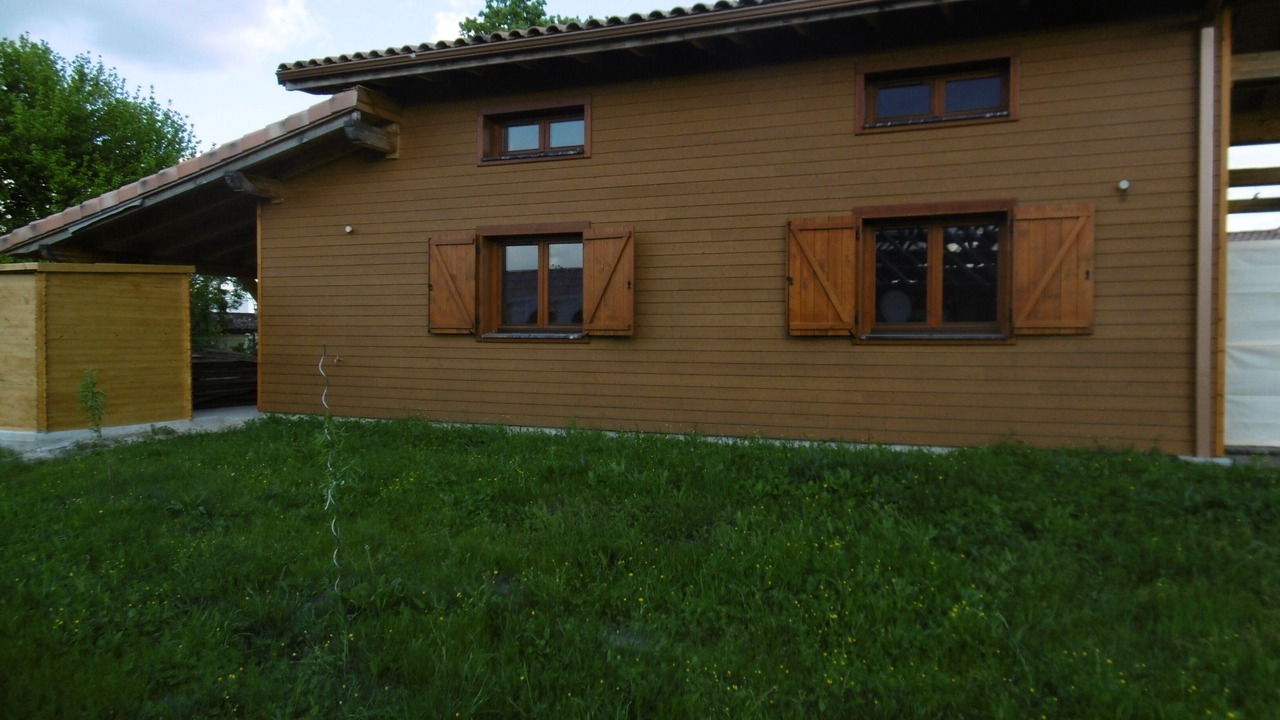 Photo of Outdoor in Saint-Come