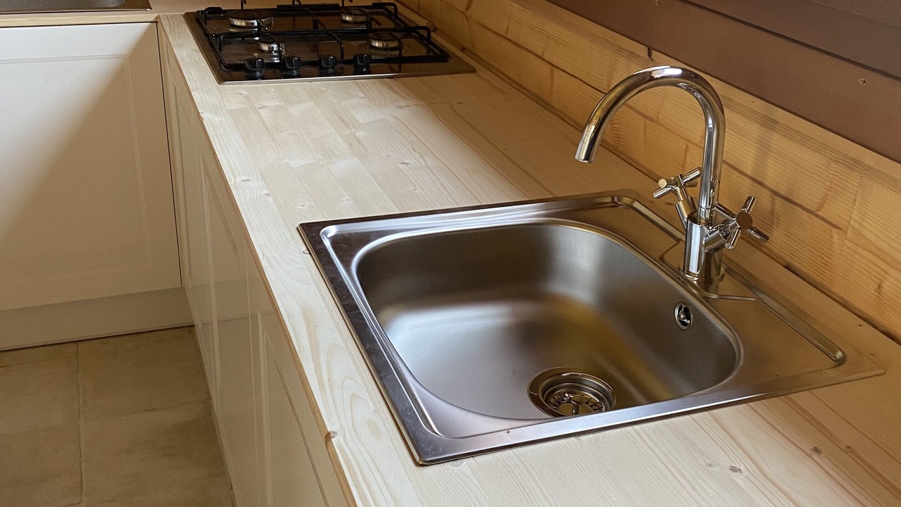 Photo of Kitchen in Saint-Come