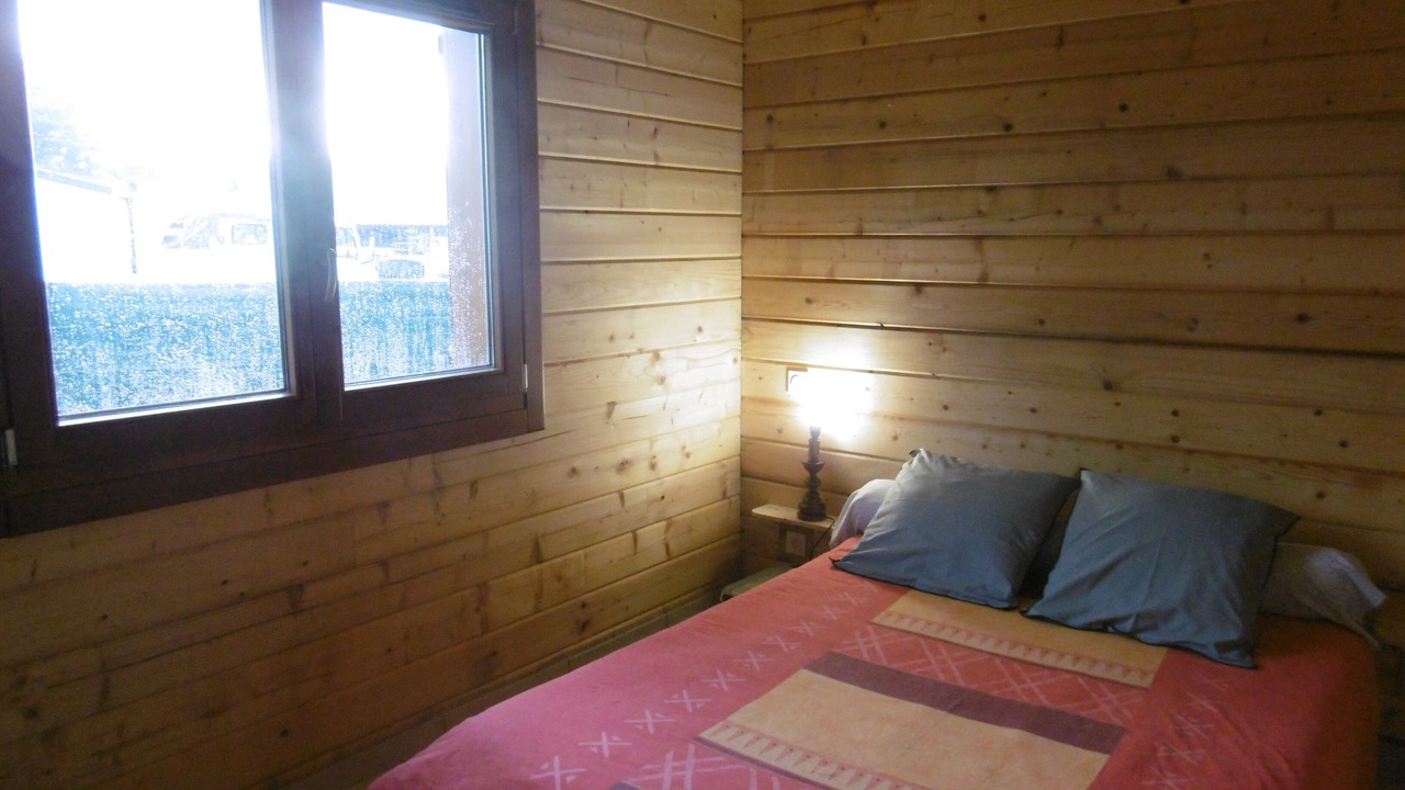Photo of Bedroom in Saint-Come