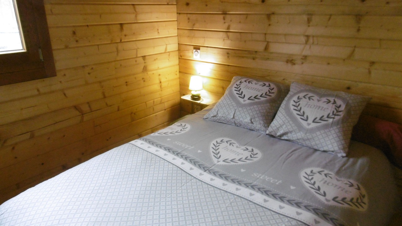 Photo of Bedroom in Saint-Come