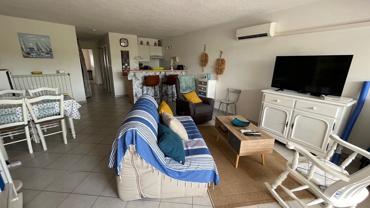 Photo of Livingroom in Le Couchant