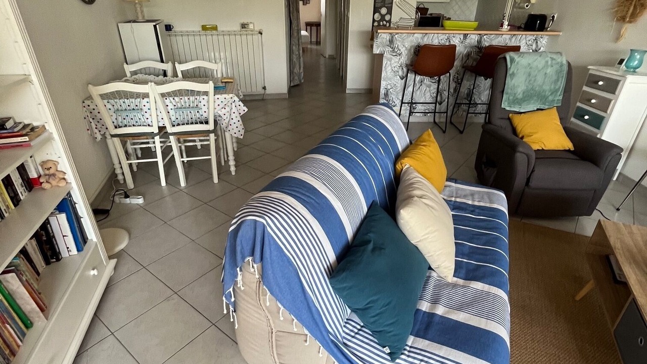 Photo of Livingroom in Le Couchant