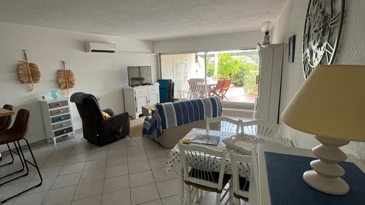 Photo of Livingroom in Le Couchant