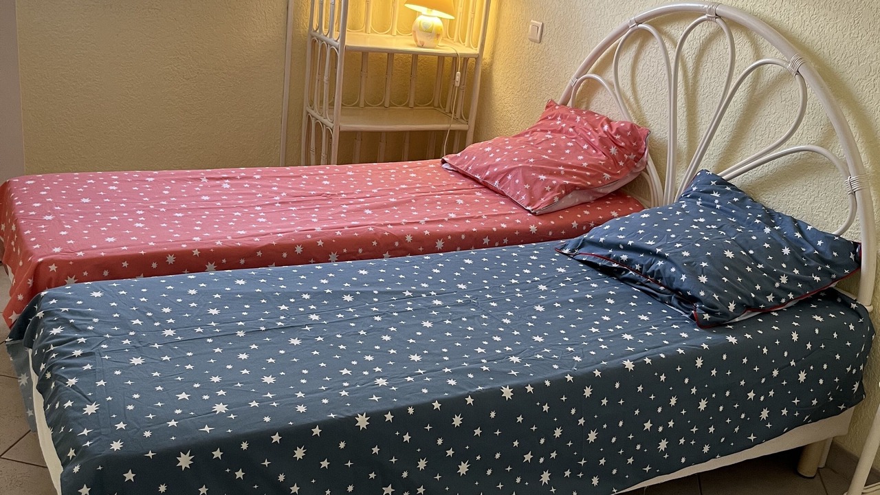 Photo of Bedroom in Le Couchant